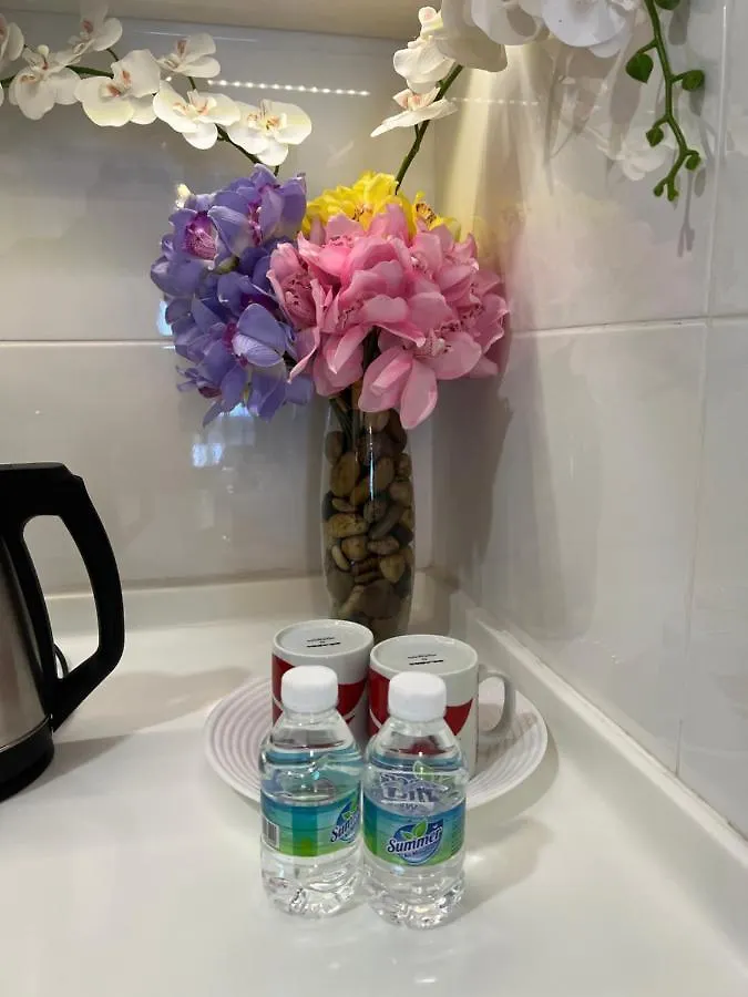 Foo Homestay @Setia Sky88 新山 公寓