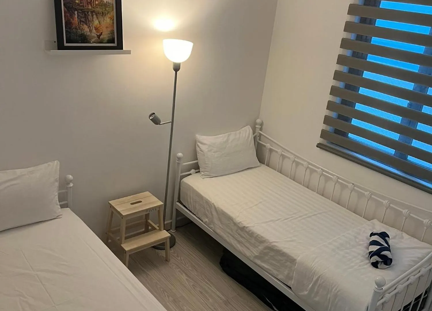 Foo Homestay @Setia Sky88 新山 0*,  马来西亚