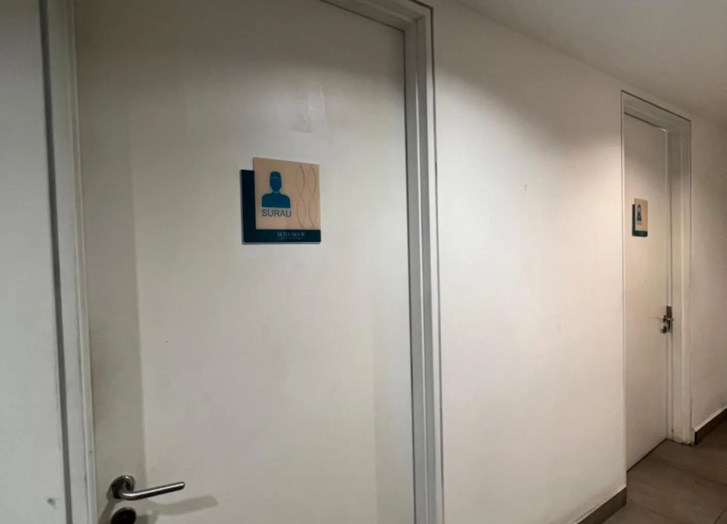 Foo Homestay @Setia Sky88 新山 马来西亚