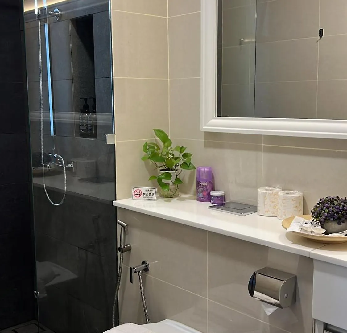 Foo Homestay @Setia Sky88 新山